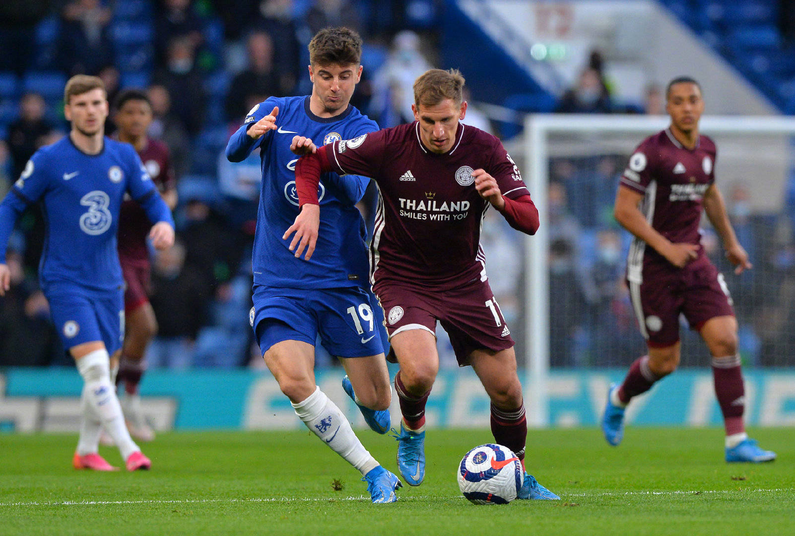 罗尔费斯：维尔茨是团队型球员，利物浦未形成整体他无法发挥